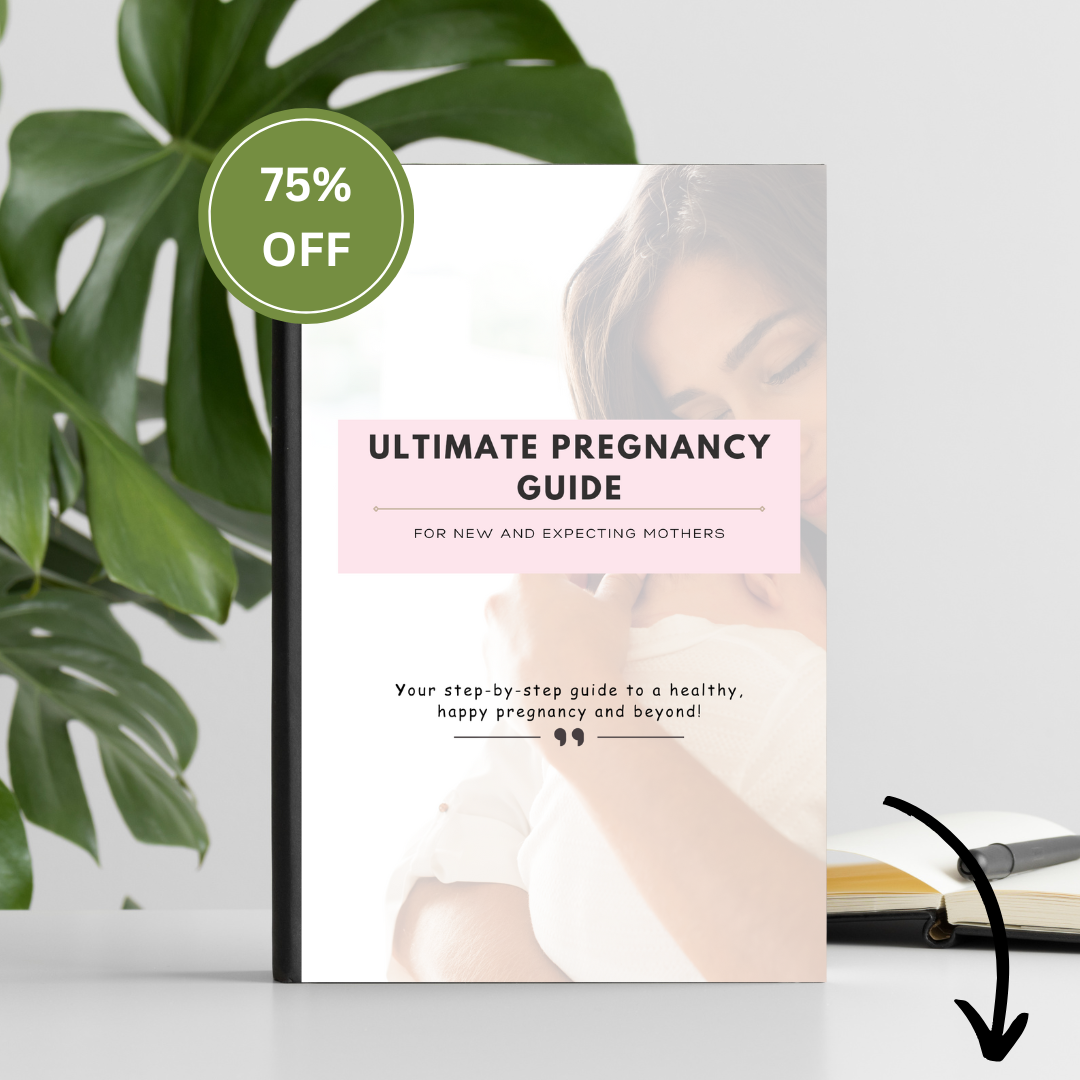 Ultimate Pregnancy Guide - Momy Page